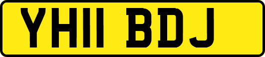 YH11BDJ