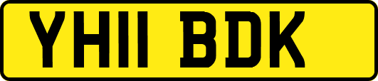 YH11BDK