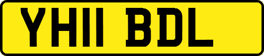 YH11BDL