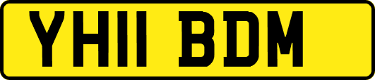 YH11BDM