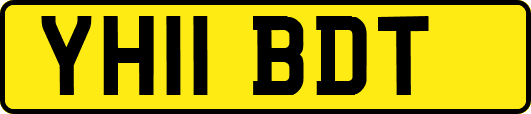 YH11BDT
