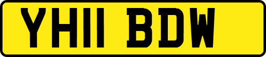 YH11BDW
