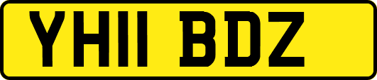 YH11BDZ