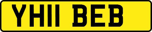 YH11BEB