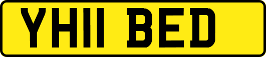 YH11BED