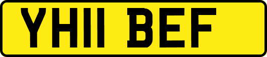 YH11BEF