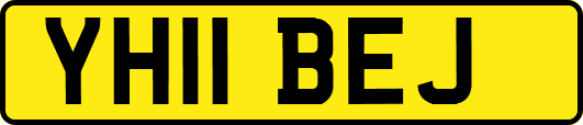YH11BEJ