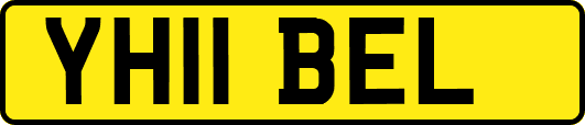 YH11BEL