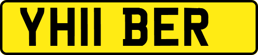 YH11BER