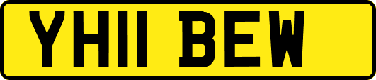 YH11BEW