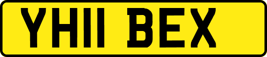 YH11BEX