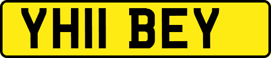 YH11BEY
