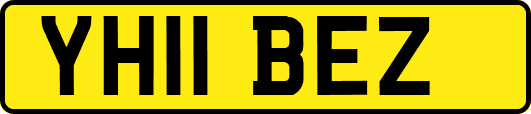 YH11BEZ