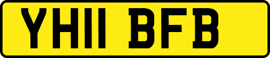 YH11BFB