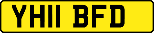 YH11BFD