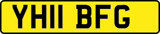 YH11BFG