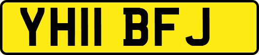 YH11BFJ
