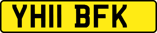 YH11BFK