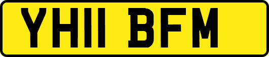 YH11BFM