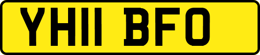 YH11BFO