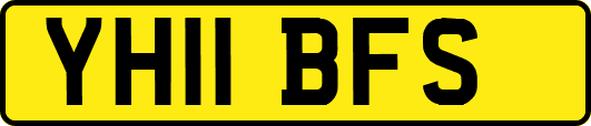 YH11BFS