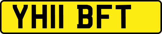 YH11BFT