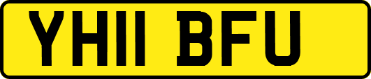 YH11BFU