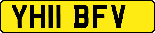 YH11BFV