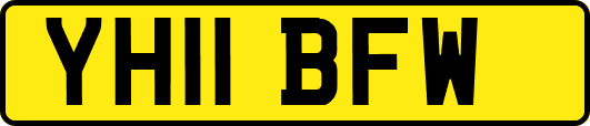 YH11BFW