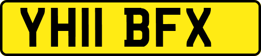 YH11BFX