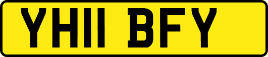 YH11BFY