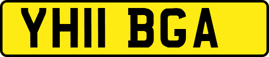 YH11BGA