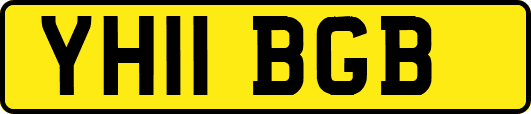 YH11BGB