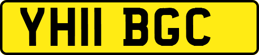 YH11BGC