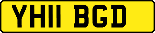 YH11BGD