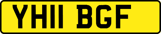 YH11BGF