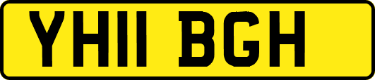 YH11BGH