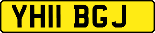 YH11BGJ