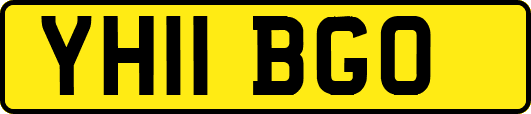 YH11BGO