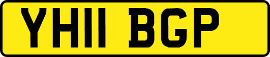 YH11BGP