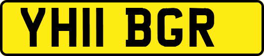 YH11BGR