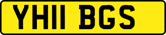 YH11BGS
