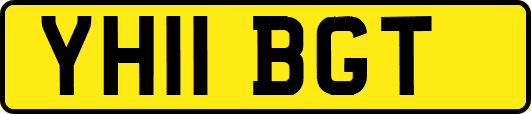 YH11BGT