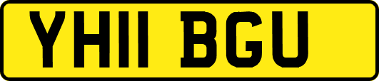 YH11BGU