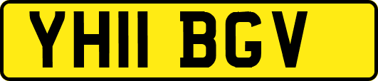 YH11BGV