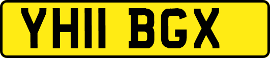 YH11BGX
