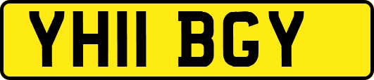 YH11BGY