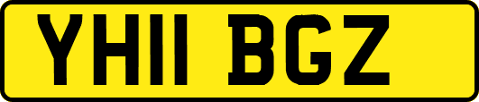 YH11BGZ