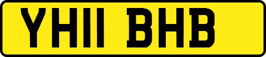 YH11BHB