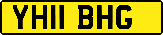 YH11BHG